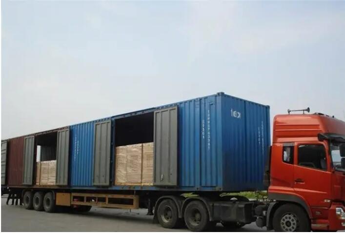 泉州到木兰县整车运输