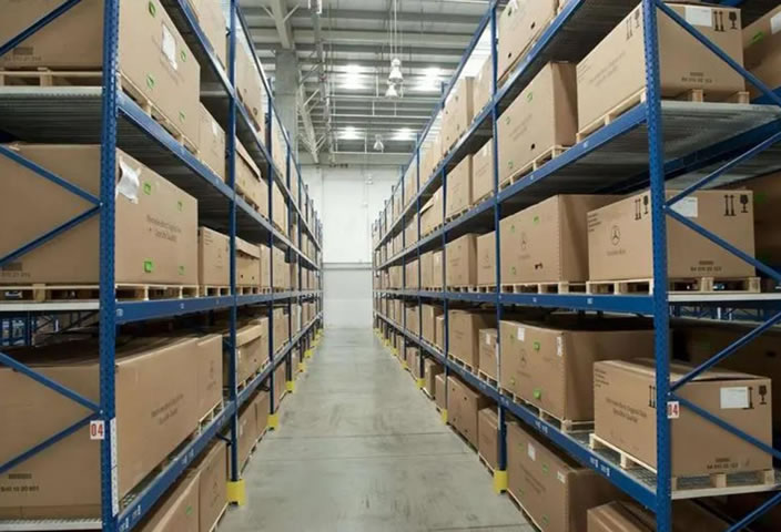 泉州到木兰县货物仓储