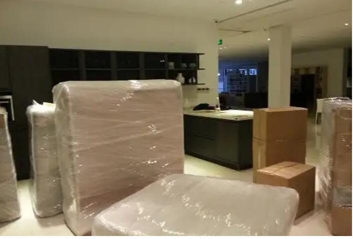 泉州到木兰县长途搬家