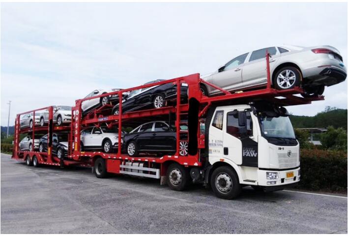 泉州到木兰县轿车托运